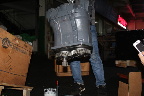 HPV0102GW 9150726 9152668 EX200-5 CHR70, EX200-5, EX200-5 JPN, EX200-5HG, EX200-5HHE, EX200-5LV JAP, EX200-5X JPN, pompe à eau hydraulique