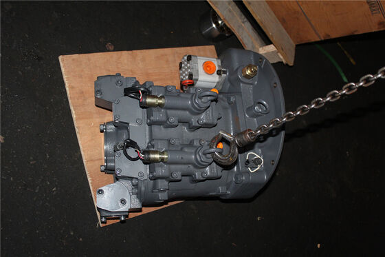 HPV0102GW 9150726 9152668 EX200-5 CHR70, EX200-5, EX200-5 JPN, EX200-5HG, EX200-5HHE, EX200-5LV JAP, EX200-5X JPN, pompe à eau hydraulique