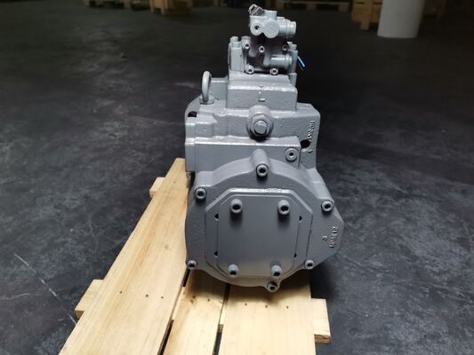 Pompes hydrauliques pour le remplissage des eaux usées