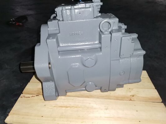 Pompes hydrauliques pour le traitement des eaux usées