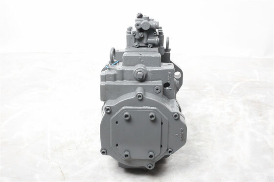 Pompes hydrauliques pour le traitement des eaux usées