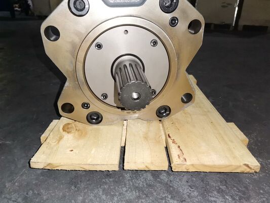 Pompes hydrauliques pour le traitement des eaux usées