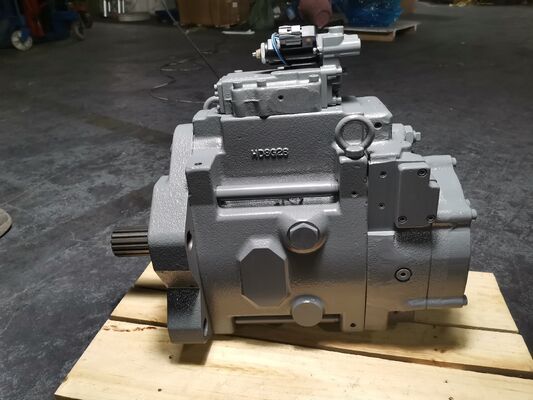 Pompes hydrauliques pour le traitement des eaux usées