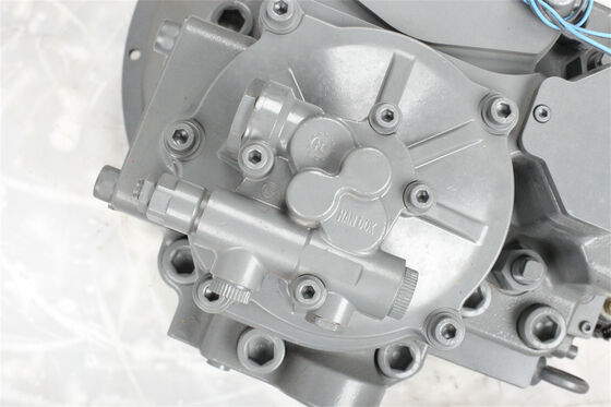 K5V212DPH-N082R-OE02 (15T & ￠47.0) SY485 SY485H 16912 POMPE HYDRAULIQUE