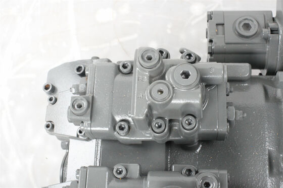 HPVO102GW-RH23A et sans EPR 9191164 9195235 IZX200, ZX200 IZX200LC, IZX210F, IZX210MF, MA200-G, ZX200, ZX200-3-HCMC, ZX200-3G, pompe hydraulique