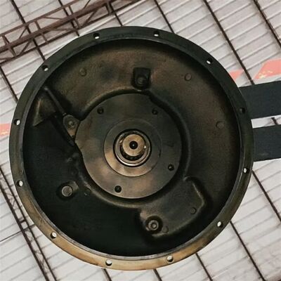 Pompe hydraulique PC240-6 PC240-6K PC240NLC-6K pour pièces de rechange d'excavatrice Komatsu 708-2L-00422 Pompe à pistons axiaux OEM