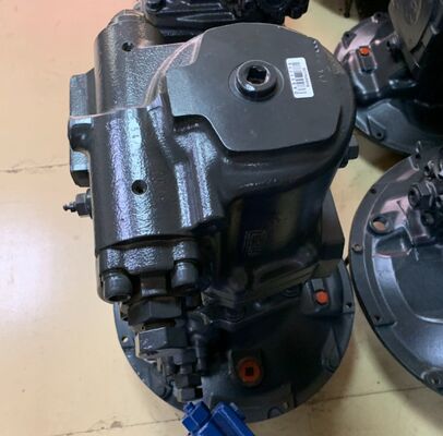 Pompe hydraulique PC240-6 PC240-6K PC240NLC-6K pour pièces de rechange d'excavatrice Komatsu 708-2L-00422 Pompe à pistons axiaux OEM