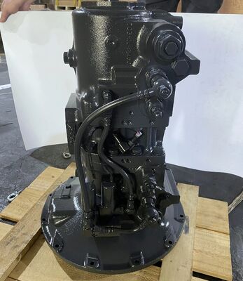 Pompe hydraulique PC240-6 PC240-6K PC240NLC-6K pour pièces de rechange d'excavatrice Komatsu 708-2L-00422 Pompe à pistons axiaux OEM