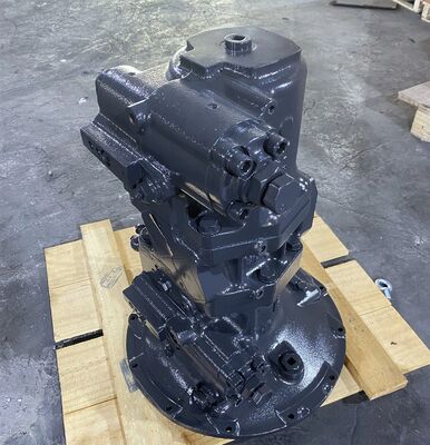 Pompe hydraulique PC240-6 PC240-6K PC240NLC-6K pour pièces de rechange d'excavatrice Komatsu 708-2L-00422 Pompe à pistons axiaux OEM