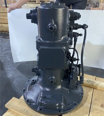 Pompe hydraulique PC240-6 PC240-6K PC240NLC-6K pour pièces de rechange d'excavatrice Komatsu 708-2L-00422 Pompe à pistons axiaux OEM