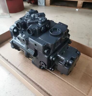 PC30UU-3 PC30MRX Pompes hydrauliques pour pièces détachées de pelleteuses Komatsu 708-1S-00222 Pompes à piston axiale