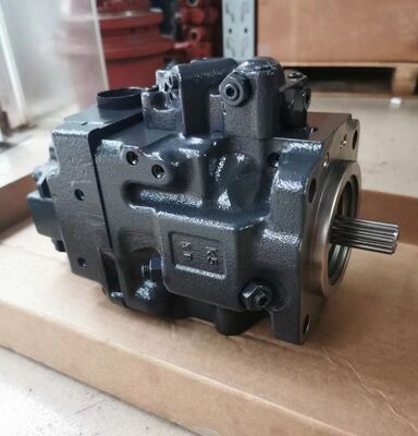 PC30UU-3 PC30MRX Pompes hydrauliques pour pièces détachées de pelleteuses Komatsu 708-1S-00222 Pompes à piston axiale