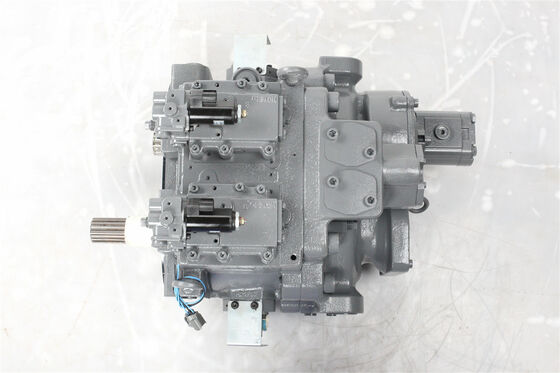 K5V200DPH-XMXR-OE11 9184686 EX450 ZX450-1 ZX470-1 FV30, ZX450, ZX450H, ZX450H-HHE, ZX460LCH-AMS, ZX460LCH-HCME,ZX470-5G, ZX470H-5G, POMPE HYDRAULIQUE