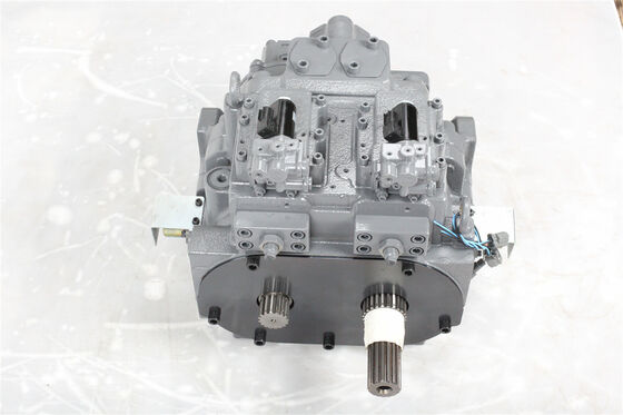 K5V200DPH-XMXR-OE11 9184686 EX450 ZX450-1 ZX470-1 FV30, ZX450, ZX450H, ZX450H-HHE, ZX460LCH-AMS, ZX460LCH-HCME,ZX470-5G, ZX470H-5G, POMPE HYDRAULIQUE