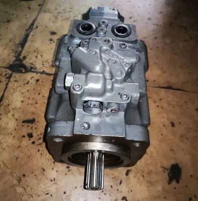 PC35MR-3 Pompes hydrauliques pour pièces détachées pour excavatrice Komatsu 708-3S-00721 Pompes à piston axiale OEM