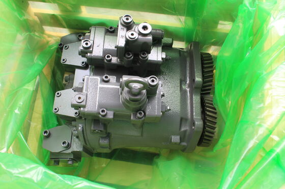 Pompe hydraulique HPV0102GW-RH23A 03253