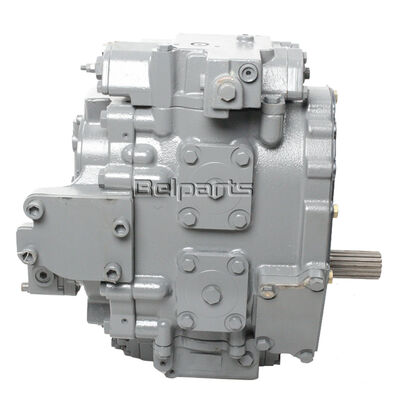 SBS120 59195 2726955 1626176 320D, 320D FM, 320D FM RR, 320D GC, 320D L, 320D LN, 320D LRR, 320D RR,PUMPE HYDRAULIQUE sans boîte de vitesses