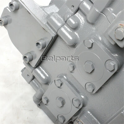 SBS120 59195 2726955 1626176 320D, 320D FM, 320D FM RR, 320D GC, 320D L, 320D LN, 320D LRR, 320D RR,PUMPE HYDRAULIQUE sans boîte de vitesses