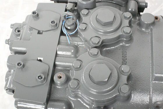 SBS120 59195 2726955 1626176 320D, 320D FM, 320D FM RR, 320D GC, 320D L, 320D LN, 320D LRR, 320D RR,PUMPE HYDRAULIQUE sans boîte de vitesses