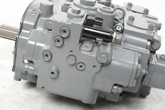 SBS120 59195 2726955 1626176 320D, 320D FM, 320D FM RR, 320D GC, 320D L, 320D LN, 320D LRR, 320D RR,PUMPE HYDRAULIQUE sans boîte de vitesses