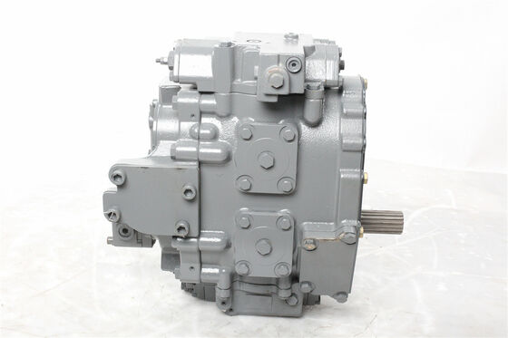 SBS120 59195 2726955 1626176 321D LCR, 323D L, 323D LN, 323D SA 320C, 320C FM, 320C L, 321C PUMPE HYDRAULIQUE 17T Sans boîte de vitesses