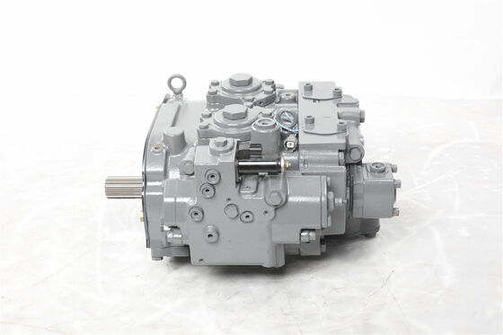 SBS120 59195 2726955 1626176 321D LCR, 323D L, 323D LN, 323D SA 320C, 320C FM, 320C L, 321C PUMPE HYDRAULIQUE 17T Sans boîte de vitesses