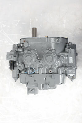 SBS120 59195 2726955 1626176 321D LCR, 323D L, 323D LN, 323D SA 320C, 320C FM, 320C L, 321C PUMPE HYDRAULIQUE 17T Sans boîte de vitesses