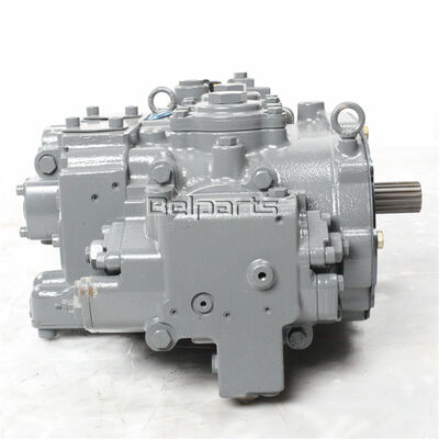 SBS120 59195 2726955 1626176 321D LCR, 323D L, 323D LN, 323D SA 320C, 320C FM, 320C L, 321C PUMPE HYDRAULIQUE 17T Sans boîte de vitesses