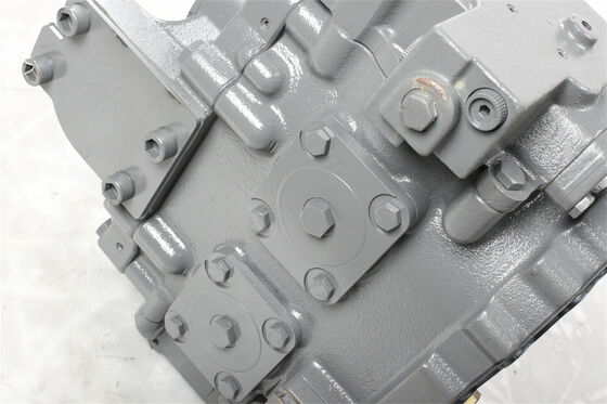 SBS120 59195 2726955 1626176 321D LCR, 323D L, 323D LN, 323D SA 320C, 320C FM, 320C L, 321C PUMPE HYDRAULIQUE 17T Sans boîte de vitesses
