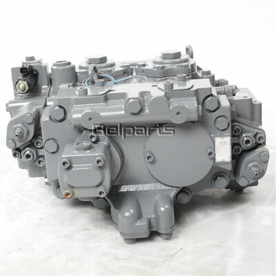 SBS120 59195 2726955 1626176 321D LCR, 323D L, 323D LN, 323D SA 320C, 320C FM, 320C L, 321C PUMPE HYDRAULIQUE 17T Sans boîte de vitesses