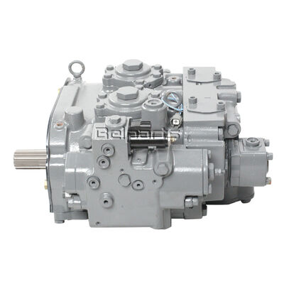 SBS120 59195 2726955 1626176 321D LCR, 323D L, 323D LN, 323D SA 320C, 320C FM, 320C L, 321C PUMPE HYDRAULIQUE 17T Sans boîte de vitesses