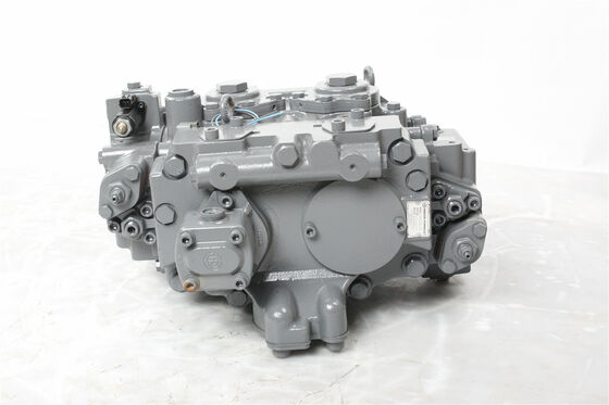 SBS120 59195 2726955 1626176 321D LCR, 323D L, 323D LN, 323D SA 320C, 320C FM, 320C L, 321C PUMPE HYDRAULIQUE 17T Sans boîte de vitesses