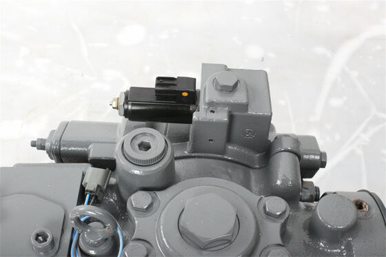 SBS120 59195 2726955 1626176 321D LCR, 323D L, 323D LN, 323D SA 320C, 320C FM, 320C L, 321C PUMPE HYDRAULIQUE 17T Sans boîte de vitesses