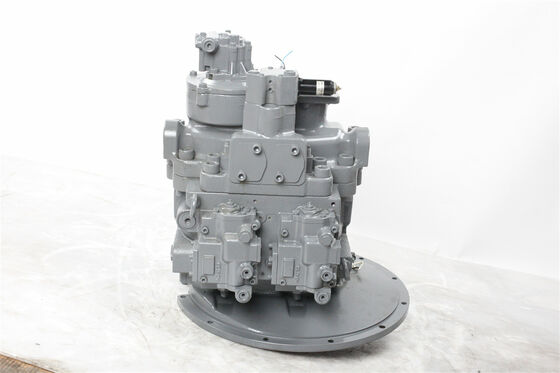 K5V200DPH-XDNR-9S14 (17T & ￠53.9)=511 04863 POMPE HYDRAULIQUE