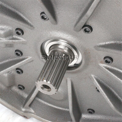 K5V200DPH-XDNR-9S14 (17T & ￠53.9)=511 04863 POMPE HYDRAULIQUE