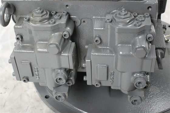 K5V200DPH-XDNR-9S14 (17T & ￠53.9)=511 04863 POMPE HYDRAULIQUE