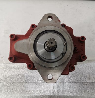 Pompe hydraulique EX55UR pour pièces de rechange d'excavatrice Hitachi PVD-2B-42 4310048 Pompe à pistons axiaux