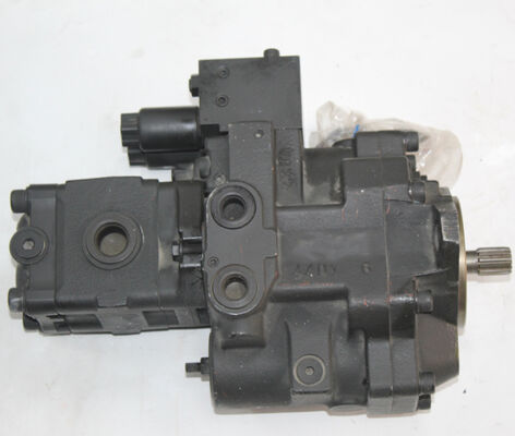PVD-2B-50BP-21G5-4597J Pompes hydrauliques pour pièces de rechange de pelleteuses