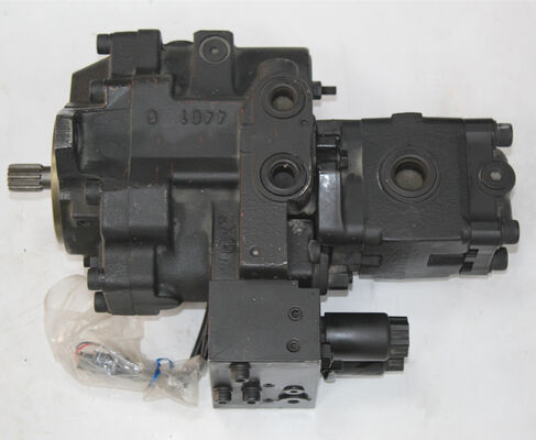PVD-2B-50BP-21G5-4597J Pompes hydrauliques pour pièces de rechange de pelleteuses