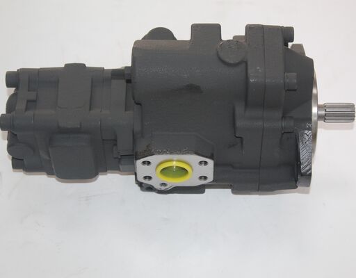 PVD-2B-50BP-21G5-4597J Pompes hydrauliques pour pièces de rechange de pelleteuses