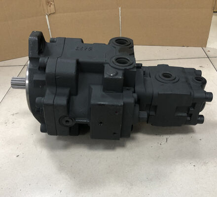 PVD-3B-56P-18G5-4185F Pompe hydraulique pour pièces de rechange d'excavatrice Pompe à pistons axiaux