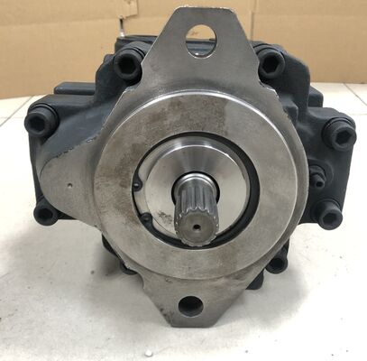 PVD-3B-56P-18G5-4185F Pompe hydraulique pour pièces de rechange d'excavatrice Pompe à pistons axiaux