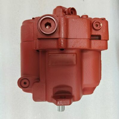 Pompe hydraulique PVK-2B-505-N-4554C pour pièces de rechange d'excavatrice Nachi, pompe à pistons axiaux, pièce de rechange