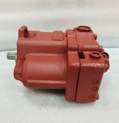 Pompe hydraulique PVK-2B-505-N-4554C pour pièces de rechange d'excavatrice Nachi, pompe à pistons axiaux, pièce de rechange