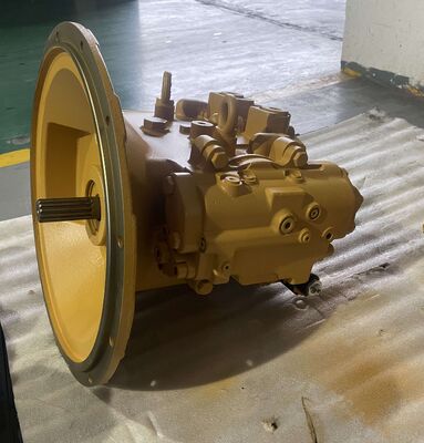 312D 315D Pompes hydrauliques pour pièces détachées d'excavatrices 1057322 4I7359 3117405 Pompes à piston axiale