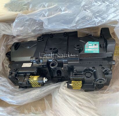 Pompes hydrauliques SK220SDLC pour pièces détachées pour excavatrice Kobelco YN10V00070F1 Pompes à piston axiale OEM