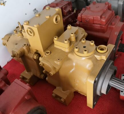 Pompe hydraulique 320BL pour pièces de rechange d'excavatrice 116-3545 1163545 Pompe à pistons axiaux aftermarket