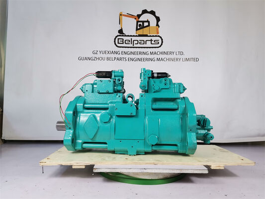 K5V140DTP-NOSER-9TFL SK350-6E 04453 POMPE HYDRAULIQUE