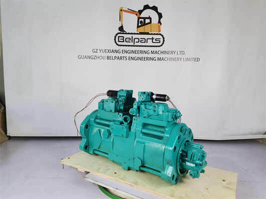 K5V140DTP-NOSER-9TFL SK350-6E 04453 POMPE HYDRAULIQUE