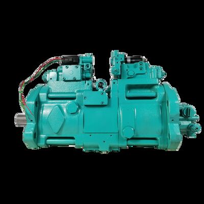 K5V140DTP-NOSER-9TFL SK350-6E 04453 POMPE HYDRAULIQUE